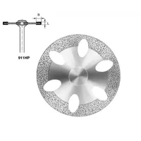 DISCO DIAMANTE KOMET PM 911HP.104.220 - 1UD