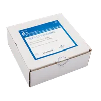 PLANCHAS TERMOPLÁSTICAS CLEAR 25 Uds