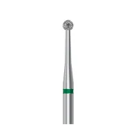 Fresas Diamante Xplora FG - 801L.314.016 -697-016C verde