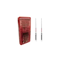 GUTTA CONDENSADOR CA MAILLEFER 25MM Nº60  4UDS