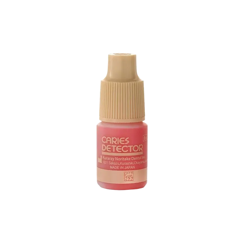 DETECTOR DE CARIES 6 ML 220EU