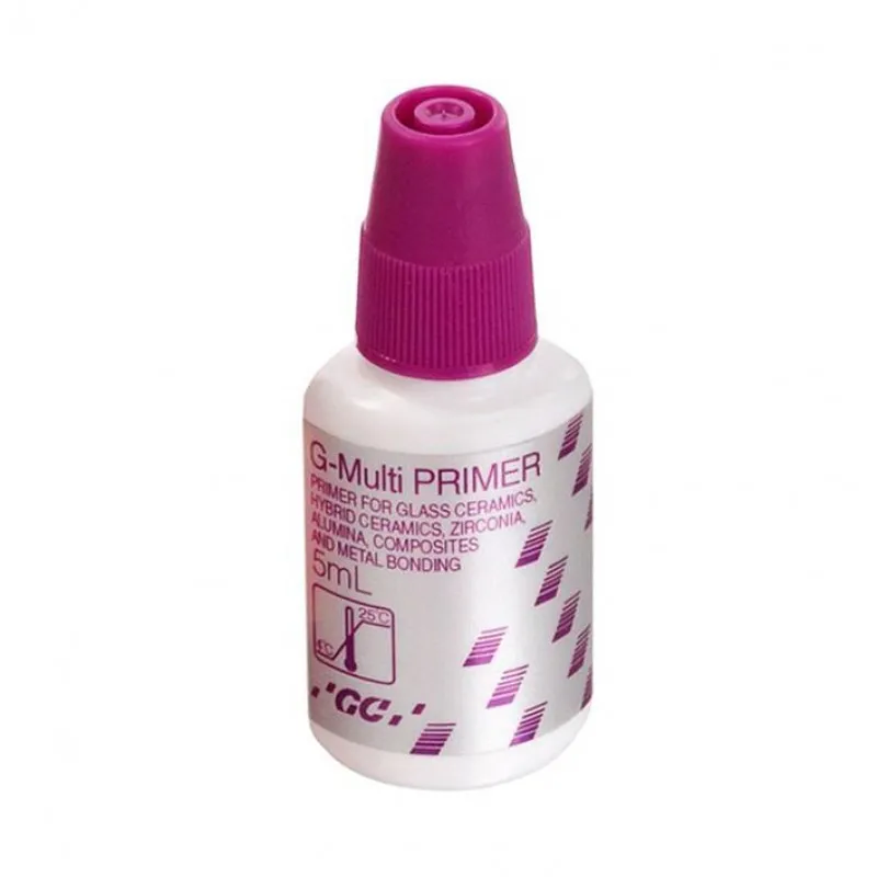 G-MULTI PRIMER 5ML AGENTE IMPRIMACIÓN