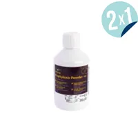 2x1 BICARBONATO XPLORA TOP 40 MICRAS 300GR LIMON