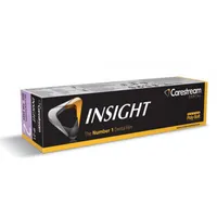 PLACAS PERIAPICALES IP 21 INSIGHT