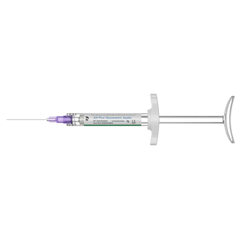 ADHESIVO AH PLUS BIOCERAMIC SEALER REPOSICIÓN