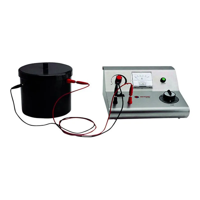 PULIDOR ELECTROLITICO MESTRA 080490