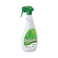 DESINFECCION DE SUPERFICIES UNISEPTA FOAM 750ML 