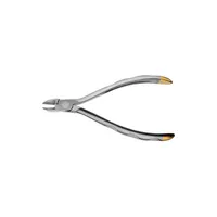 ALICATE CORTE DE LIGADURAS PINS MINI RECTO OLS-1135