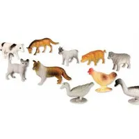 JUGUETES ANIMALES MIRATOI