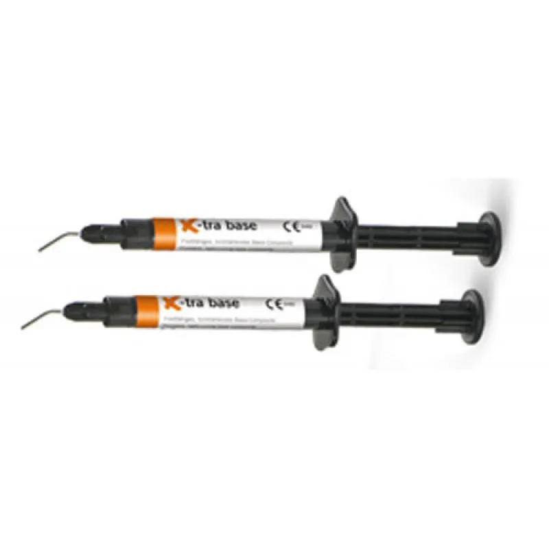 COMPOSITE X-TRA BASE JERINGA