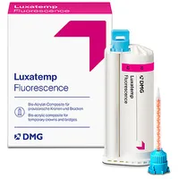 LUXATEMP FLUORESCENTE 76GRS + 15 PUNTAS LUXATEMP FLUORESCENTE 76GRS + 15 PUNTAS