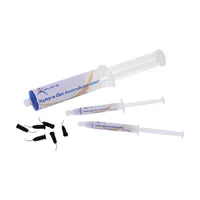 GEL GRABADOR JUMBO 50GR +2 JERINGAS