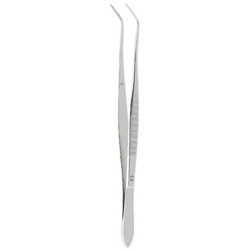 PINZA MERIAM 15CM MASTER 619