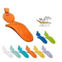 KIT PROTECTOR SILLÓN MONOART AZUL CAPRI