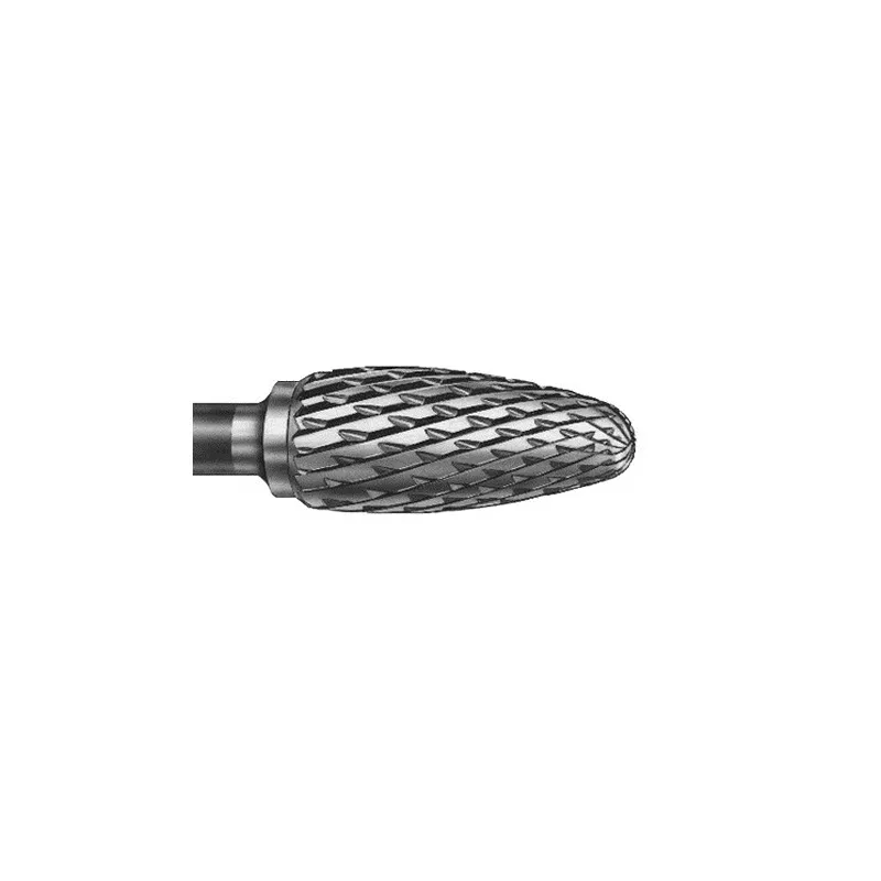 FRESA KOMET PM TUNGSTENO H250NEF.104.040