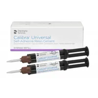 CALIBRA UNIVERSAL AUTOMIX 2X4.5GR - OPACO