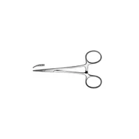 PINZA MOSQUITO CARL MARTIN 1894A/12.5 CURVA