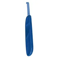 CUCHILLO RECORTADOR DE SILICONA