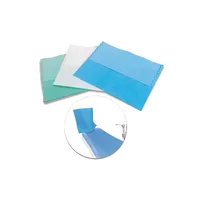 PROTECTOR REPOSACABEZAS AZKENTA AZUL 200UDS