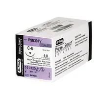 SUTURAS PERMA-SHARP PGA ABSORBIBLE