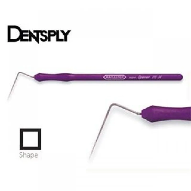 INSTRUMENTO PARA CONDUCTOS MICRO OPENER