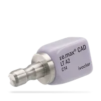 Bloques IPS para restauraciones Estéticas y duraderas con Tecnología CAD/CAM de Ivoclar Vivadent