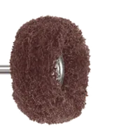 PULIDOR KOMET PM 9485F.104.250 MOPA ABRASIVA 10 UDS.