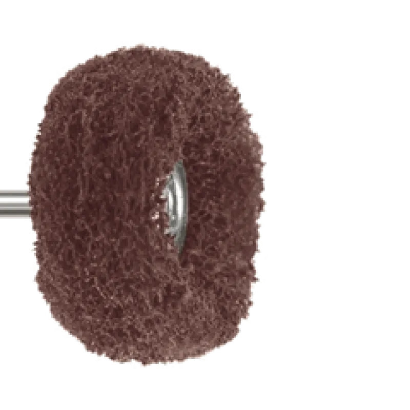 PULIDOR KOMET PM 9485F.104.250 MOPA ABRASIVA 10 UDS.