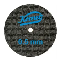 DISCO REFORZADO KOMET 9530.900.220 10UDS