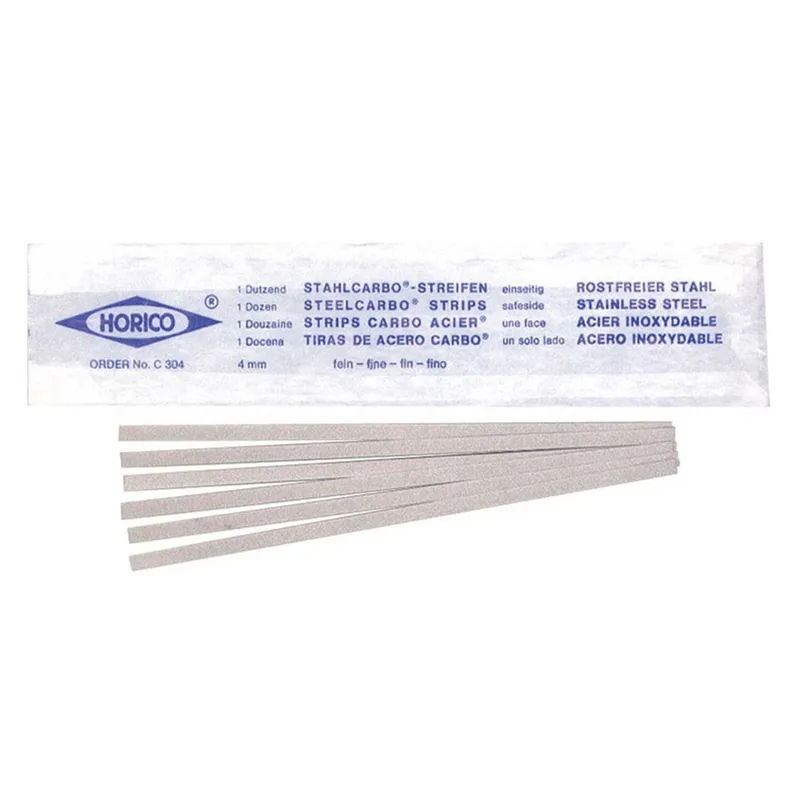 Tiras separar Proclinic metalicas cx12uds.
