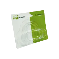 RETRACTOR ABREBOCAS STARLINE - ADULTO - 2 UDS