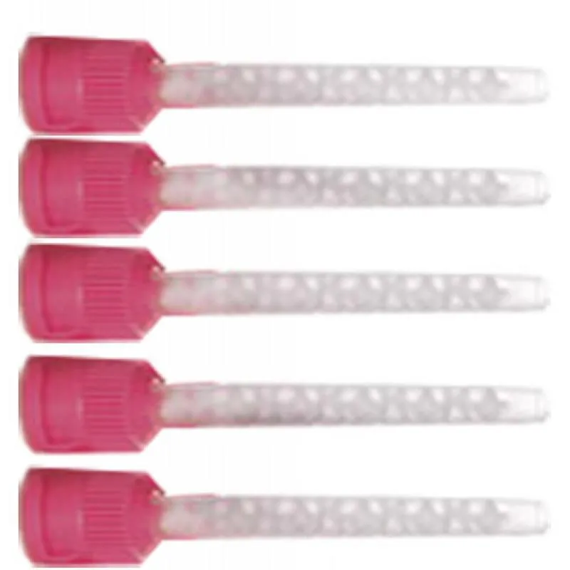 PUNTAS DE MEZCLA ROSAS