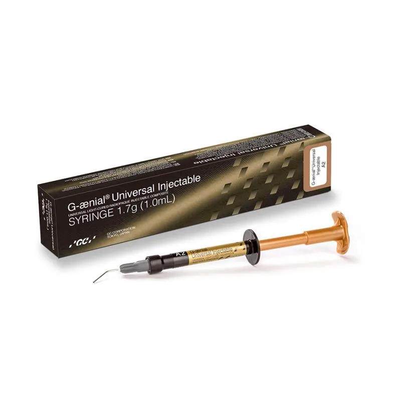 COMPOSITE G-AENIAL UNIVERSAL INJECTABLE - UNIVERSAL B1