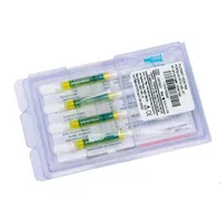 ÁCIDO FLUORHÍDRICO 9'6% 4 JER X 1,2 ML