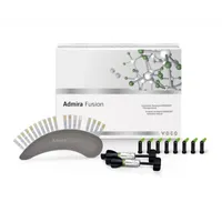 KIT ADMIRA FUSION + SE BOND