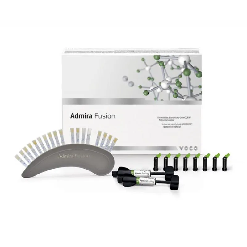 KIT ADMIRA FUSION + SE BOND
