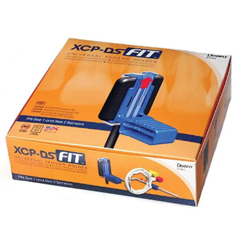 KIT POSICIONADOR RADIOGRAFÍAS XCP-DS-KIT