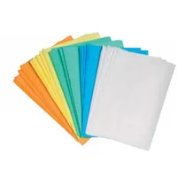 PAPEL DE BANDEJA AZKENTA 28 X 18 CM - 250 UDS - BLANCO