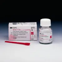 KETAC CEM EASY MIX: IONÓMERO DE VIDRIO - POLVO 30GR