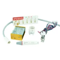 KIT ULTRASONIDO BUILT IN FUNCIÓN ENDO