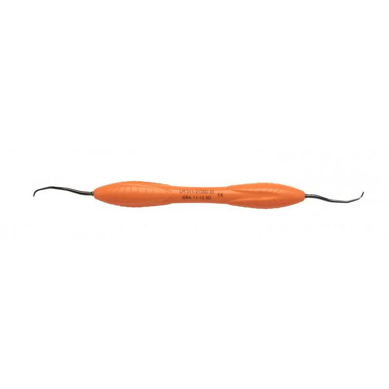 CURETA LM 211-212SDES GRACEY 11/12 ERGO SENSE SHARP DIAMON