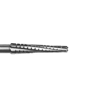 FRESA CARBURO TUNGSTENO CONICA H245.314