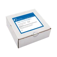 PLANCHAS TEMPORARY SPLINT 0.5MM CLARBEN