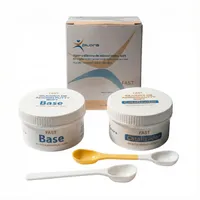 SILICONA PUTTY SOFT XPLORA 