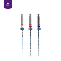 LIMAS NITI RACE EVO 4% SURTIDO - 3 UDS - SURTIDO 25 MM