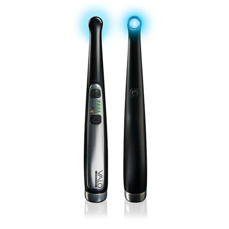 OFERTA 1+1 Lámpara Valo Grand Cordless Kit negra