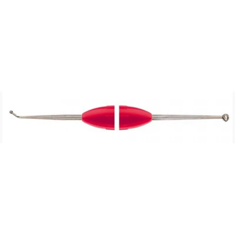 INSTRUMENTO LM ERGO 476/477XSI BRUÑIDOR