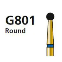 FRESA DIAMANTE DIATECH FG G801 
