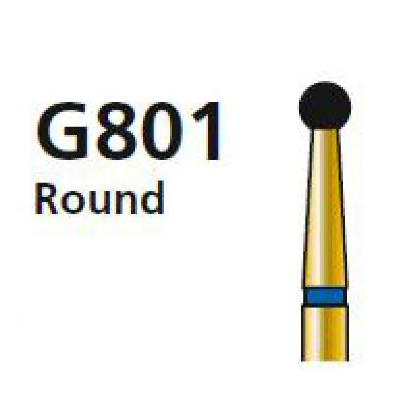 FRESA DIAMANTE DIATECH FG G801 