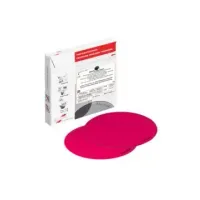 PLANCHAS BRUX CHEKER FOLIE 0,1X125MM REDONDAS 10UDS.